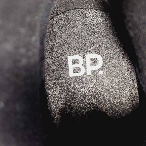 NEW BP Lilly Buckled Snake Print Moto Boot C408 - Picture 15 of 16